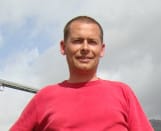 Rene Kragh - Det gamle Rørvig